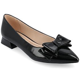 Journee Collection Womens Tru Comfort Foam Ophelia Flats