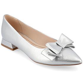 Journee Collection Womens Tru Comfort Foam Ophelia Flats