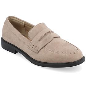 Journee Collection Womens Tru Comfort Foam Raichel Flats