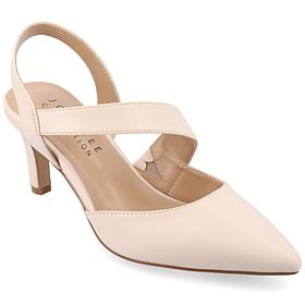 Journee Collection Womens Tru Comfort Foam Scarlett Pumps