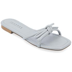 Journee Collection Women's Tru Comfort Foam Soma Sandals