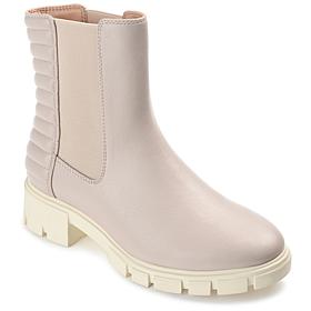 Journee Collection Womens Tru Comfort Foam Tatiana Bootie