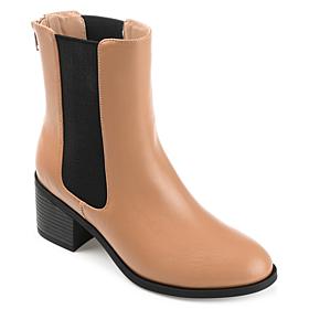 Journee Collection Women's Tru Comfort Foam™ Tayshia Bootie
