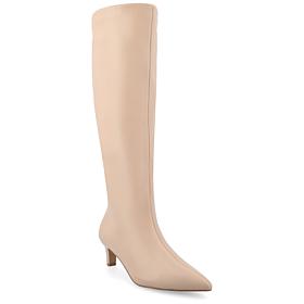 Journee Collection Womens Tru Comfort Foam Tullip Wide Boots