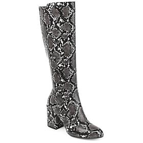 Journee Collection Womens Tru Comfort Foam Wide Calf Tavia Boot