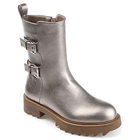 Journee Collection Womens Tru Comfort Foam Yasmine Bootie