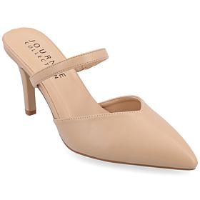 Journee Collection Womens Tru Comfort Foam Yvon Pumps