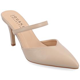 Journee Collection Womens Tru Comfort Foam Yvon Pumps