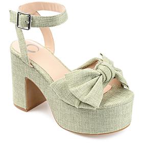 Journee Collection Women's Tru Comfort Foam Zenni Pump