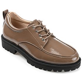 Journee Collection Womens Tru Comfort Foam Zina Flat