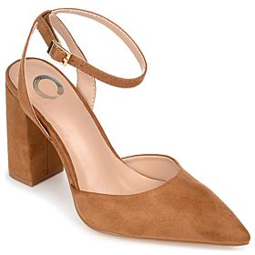 Journee Collection Womens Tyyra Pump