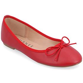 Journee Collection Women's Vika Flat