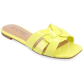 Journee Wide Width Sandals