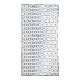 Joy CleanBoss Indoor/Outdoor Antimicrobial 3'x6' Runner Rug