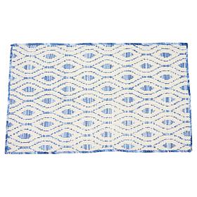 Joy CleanBoss Indoor/Outdoor Antimicrobial Double Entry Rug