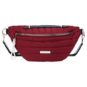 Joy CleanBoss Luxe Performance 3 Ways to Carry Chic Sling Bag