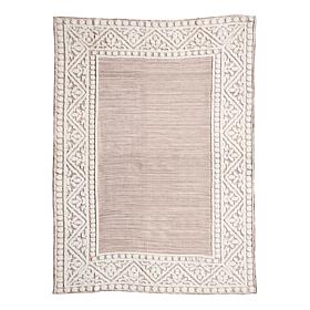 Joy CleanBoss Skid Resistant Indoor/Outdoor Rug