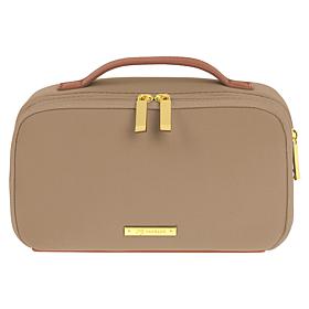 Joy CleanBoss World Traveler Accordion Style Toiletry Bag