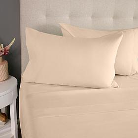 Joy Collection Luxe Buttersoft 4-piece Sheet Set