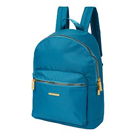Joy Eco Luxe World Traveler Light & Chic Backpack