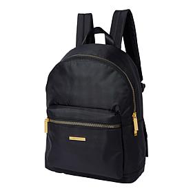 Joy Eco Luxe World Traveler Light & Chic Backpack