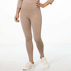 Joy Performance Ultra Smooth Luxe Legging w/Perfect Pockets