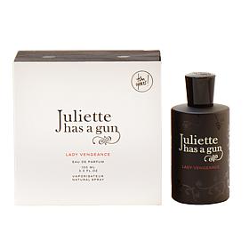 Juliette Has A Gun Lady Vengeance Eau De Parfum Spray - 3.3 oz.