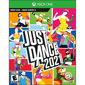 Just Dance 2021 - Xbox One