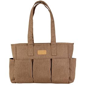 Kalencom NOLA Tote and Diaper Bag