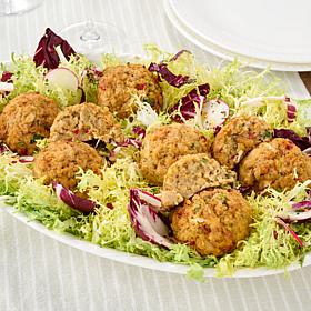 Kansas City Steak Company (12) 3 oz. Crab Cakes
