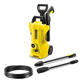 Karcher K 2 Power Control 1700 PSI 1.45 GPM Electric Pressure Washer