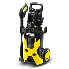 Karcher K5 Premium 2000 PSI Electric Power Induction Pressure Washer