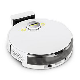 Karcher RCV 5 Robot Vacuum Cleaner