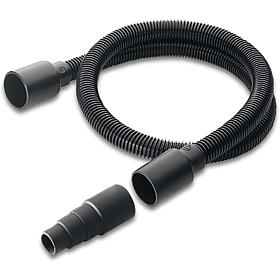 Karcher Special Suction 3-in-1 Hose Adapter 26-27mm,32-34mm & 35-37 mm