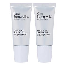 Kate Somerville 2-pack KateCeuticals SuperCell Serum
