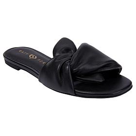 Katy Perry The Halie Bow Slide Sandal