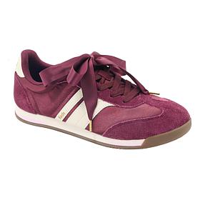 Keds Revival Lace-Up Sneakers