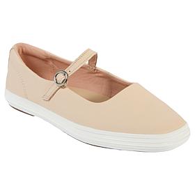 Keds Square Toe Mary Jane Flat