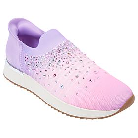 Kenneth Cole Reaction Cameron Jewel EZ-ON Slip-On Sneaker