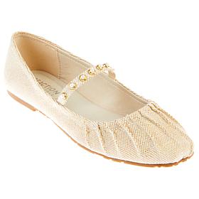 Kenneth Cole Reaction Eimar Pearl Mary Jane