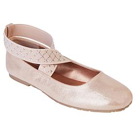 Kenneth Cole Reaction Elizabeth Ballet Flat