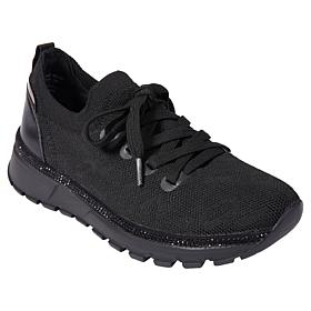 Kenneth Cole Reaction Kuest Lace-Up Jogger Sneaker