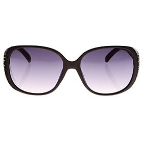 Kenneth Cole Reaction Oversized Square Sunglasses