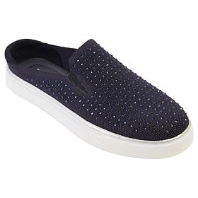 Kenneth Cole® Reaction Stretch Knit Bonnie Mule