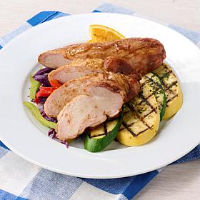 Killer Grillers 3-pack Sweet & Tangy BBQ Pork Tenderloins