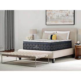 Kingsdown Passions Allsworth 15" Firm Euro Pillow Top Mattress - Queen