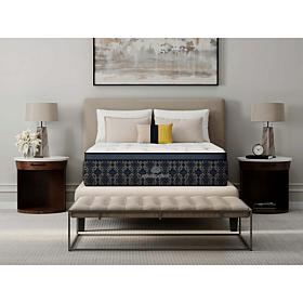 Kingsdown Passions Allsworth 15" Plush Euro Pillow Top Mattress - King