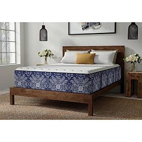 Kingsdown Passions Covewood 14" Medium Firm Tight Top Mattress - King
