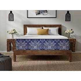Kingsdown Passions Covewood 14" Plush Tight Top Mattress - Cal King