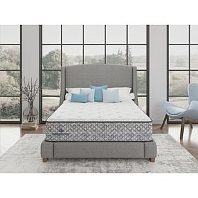 Kingsdown Prime Brookgreen Innerspring Mattress -  11.5" Med Cal King 